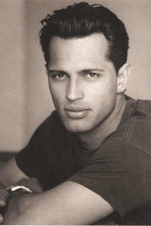 Cover image for Ron Marquette