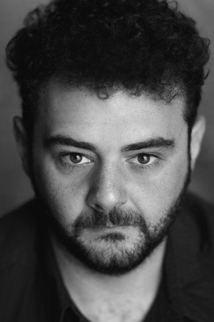 Cover image for Luca Massaro