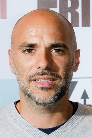 Cover image for Alexandre Bustillo