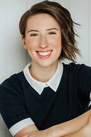 Cover image for Michelle Creber