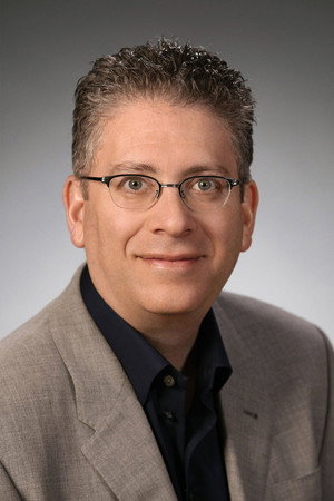 Cover image for Bill Prady