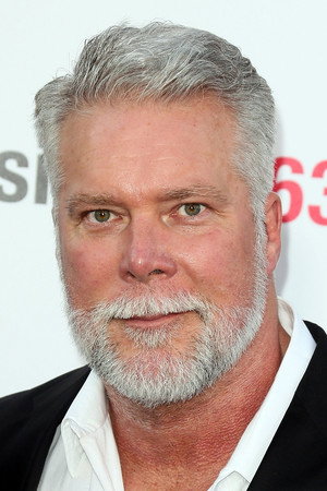 Cover image for Kevin Nash