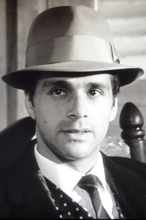 Cover image for Denis Manuel