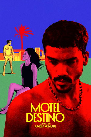 Poster for Motel Destino