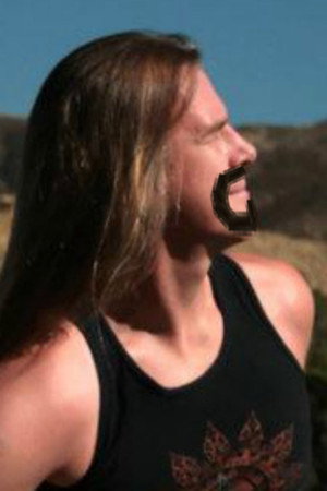 Cover image for Dave Kupczyk