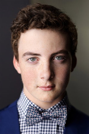 Cover image for Ethan Pogue