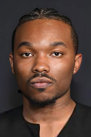 Cover image for Joshua J. Williams