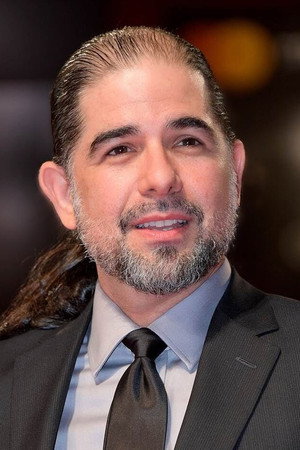 Cover image for S. Craig Zahler