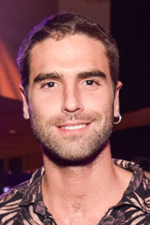 Cover image for Nicolás Furtado