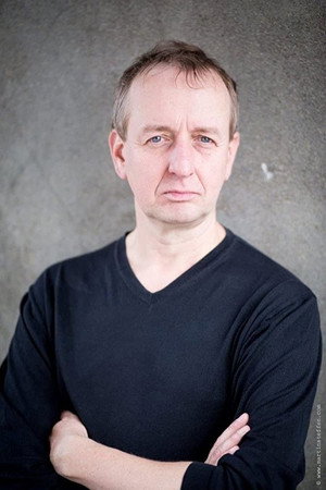 Cover image for Nicholas Bodeux