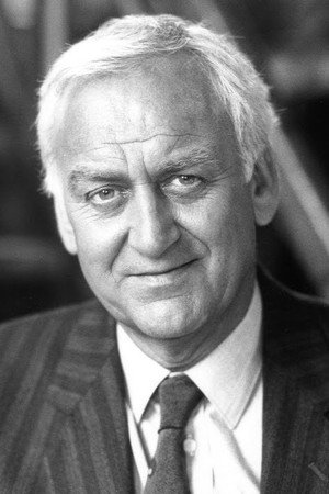 Cover image for John Thaw