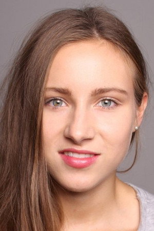 Cover image for Elodie Hooftman