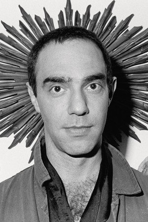 Cover image for Derek Jarman