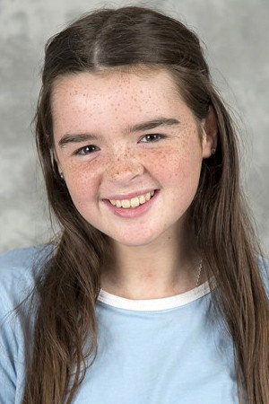 Cover image for Rachel Lynch