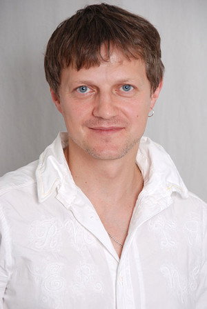 Cover image for Вадим Сквирский