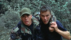 Poster for Двойная опасность