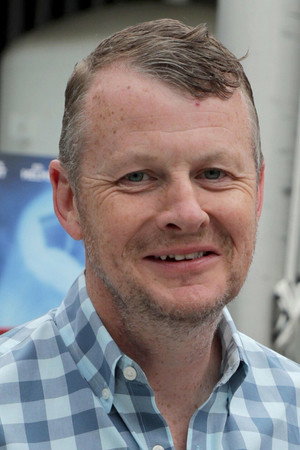 Cover image for Mark Swift