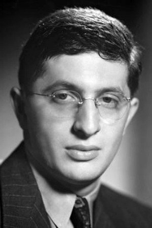 Cover image for Bernard Herrmann
