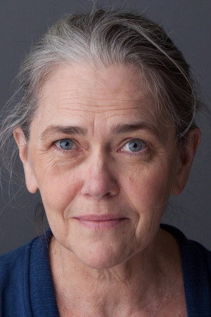 Cover image for Deborah Strang