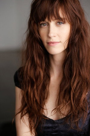 Cover image for Megan Hensley