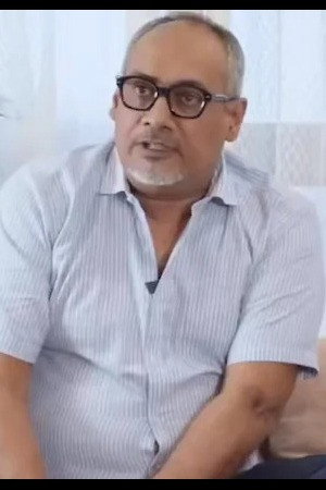 Cover image for Abhinav Kashyap