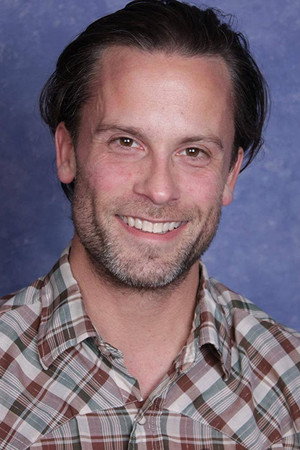 Cover image for Curt Clendenin