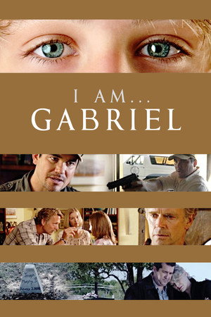 Poster for Я Габриэль