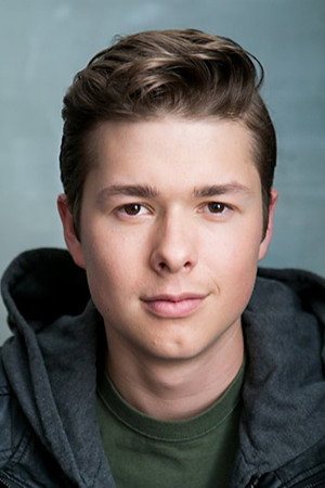 Cover image for Matthew Josten