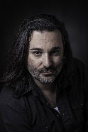 Cover image for Michael Marco