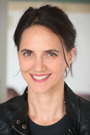 Cover image for Mélanie Vaugeois