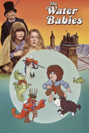 Poster for Водные дети