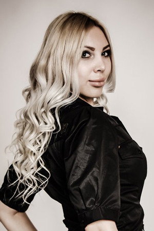 Cover image for Жанна Любченко