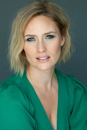 Cover image for Kelly Hope Taylor