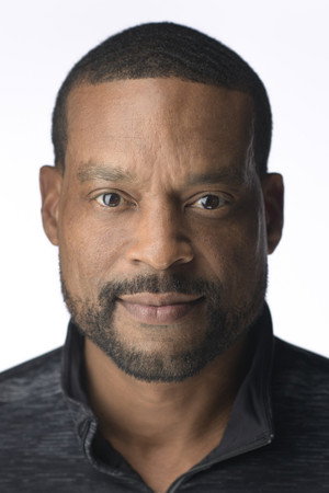 Cover image for Craig Johnson