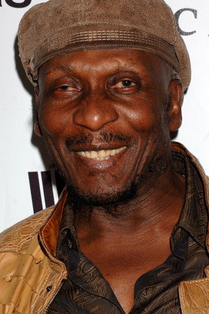 Cover image for Jimmy Cliff