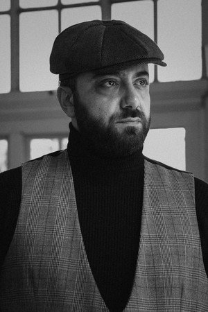 Cover image for Khoren Levonyan