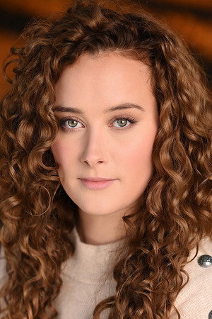 Cover image for April Pearson