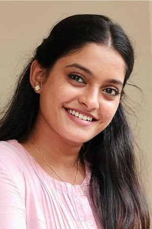 Cover image for Meenakshi Warrier