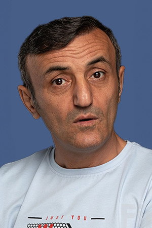Cover image for Ersin Korkut