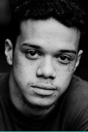 Cover image for Tyrese Eaton-Dyce