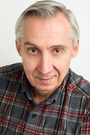 Cover image for Tim Miller