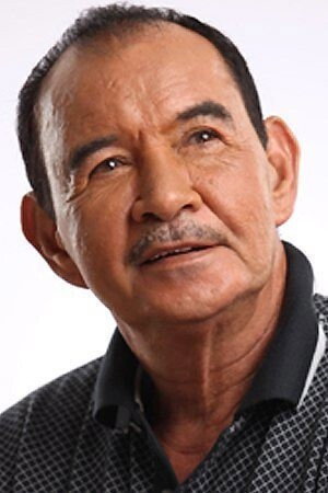 Cover image for Dante Rivero