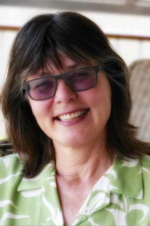 Cover image for Margaret Sixel