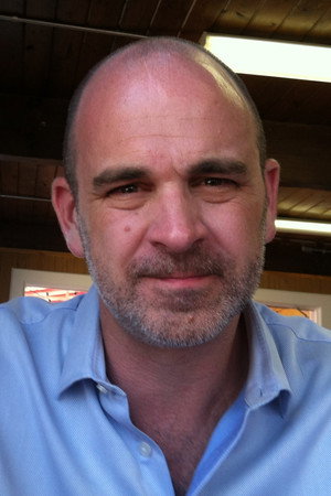 Cover image for Glen Reynolds