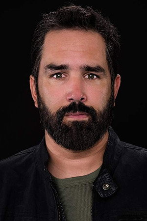 Cover image for Mike Escamilla