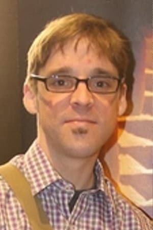 Cover image for Corey Carrier