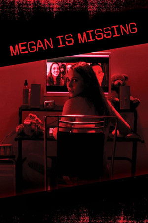 Poster for Megan Is Missing