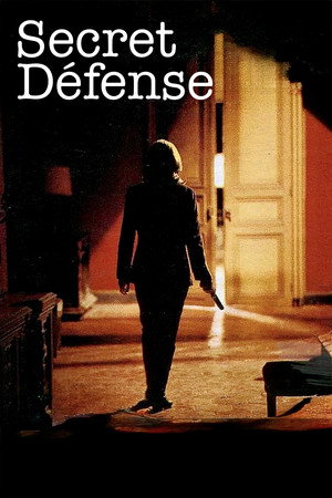 Poster for Secret Defense