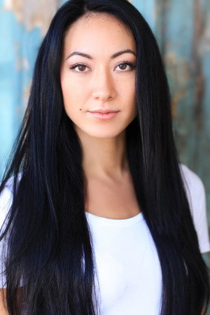 Cover image for Faye Viviana