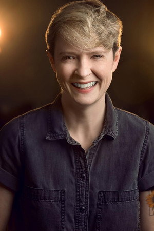 Cover image for Summer McCusker